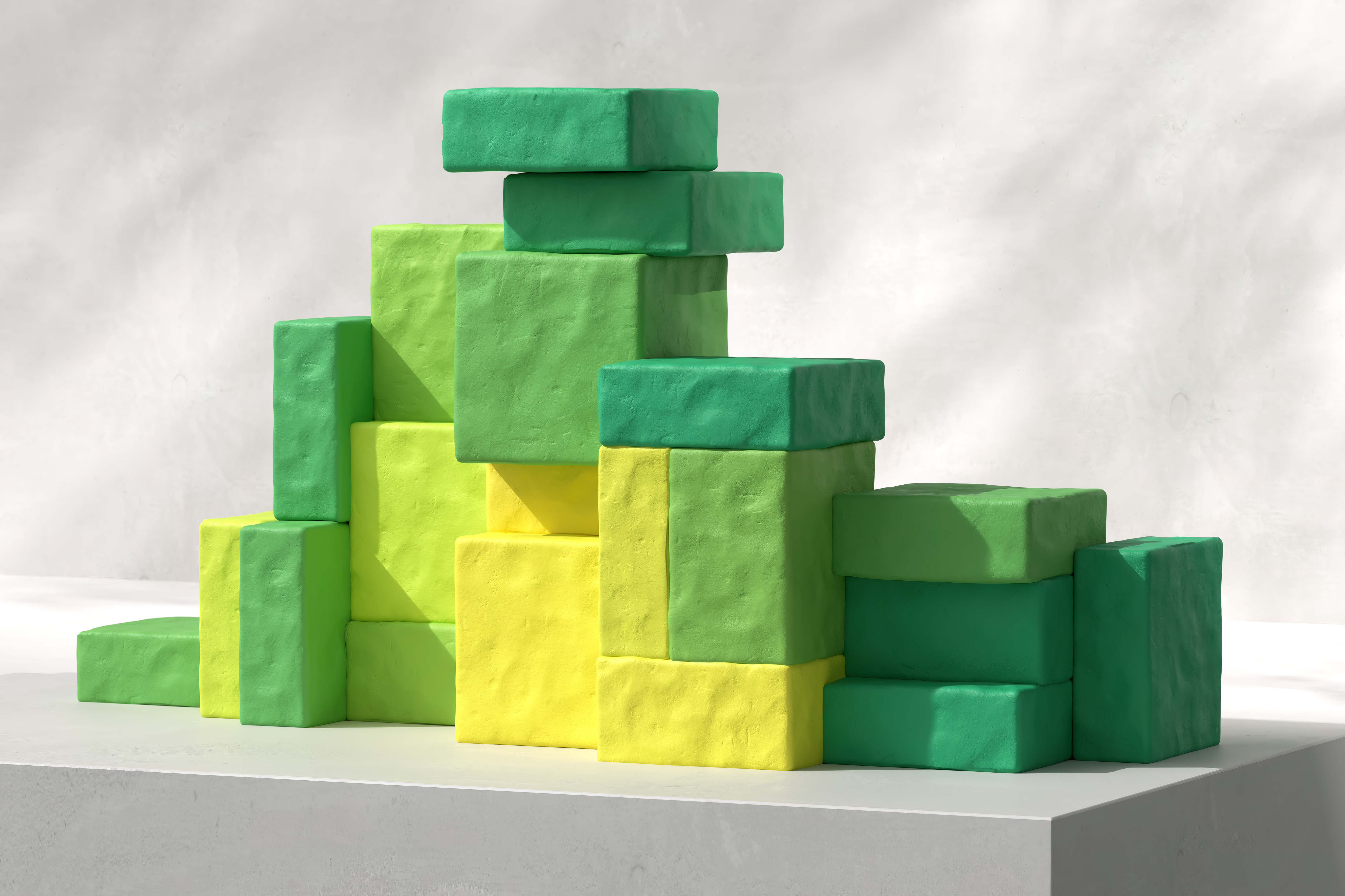 High performance binders for refractories